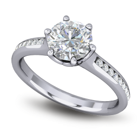 Engagement Ring