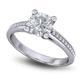 Engagement Ring