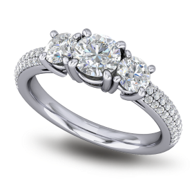 Engagement Ring