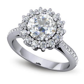 Engagement Ring