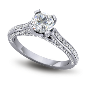 Engagement Ring