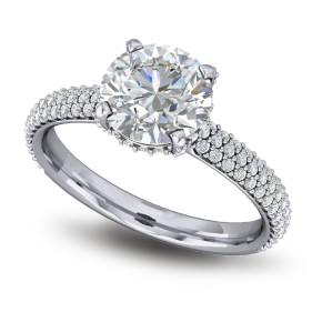 Engagement Ring