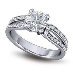 Engagement Ring