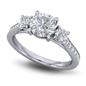 Engagement Ring