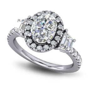 Engagement Ring