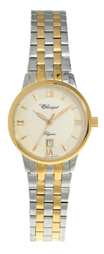 Ladies Two Tone Watch